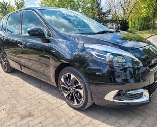Renault Scenic Gebrauchtwagen