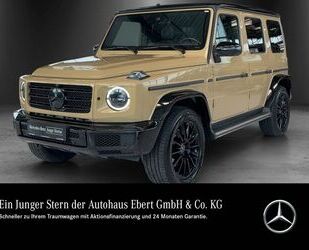 Mercedes-Benz G 400 Gebrauchtwagen