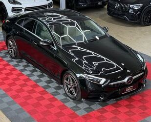 Mercedes-Benz CLS 400 Gebrauchtwagen
