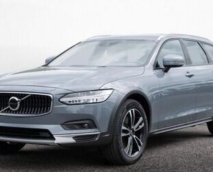 Volvo V90 Cross Country Gebrauchtwagen