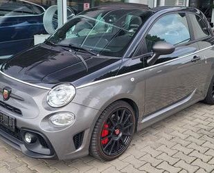 Abarth 595 Competizione Gebrauchtwagen