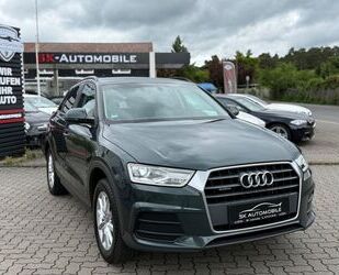 Audi Q3 Gebrauchtwagen