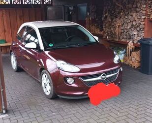 Opel Adam Gebrauchtwagen