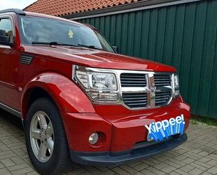 Dodge Nitro Gebrauchtwagen