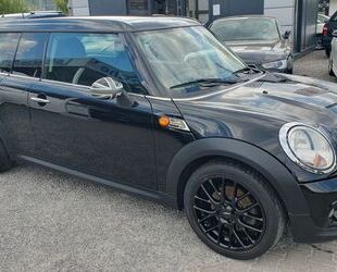 Mini Cooper Gebrauchtwagen