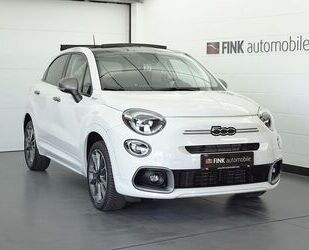 Fiat 500X Gebrauchtwagen
