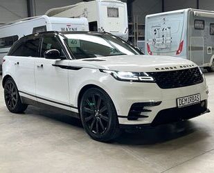 Land Rover Range Rover Velar Gebrauchtwagen