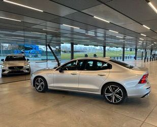 Volvo S60 Gebrauchtwagen
