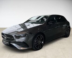 Mercedes-Benz A 180 Gebrauchtwagen