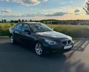 BMW 523 Gebrauchtwagen