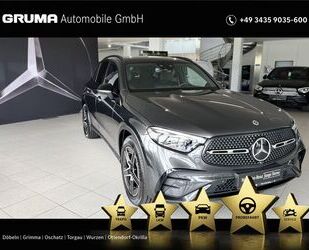 Mercedes-Benz GLC 300 Gebrauchtwagen