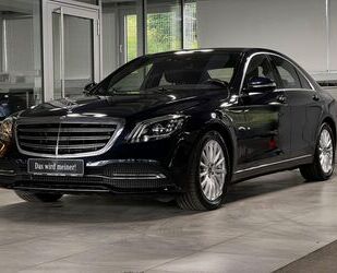 Mercedes-Benz S 560 Gebrauchtwagen
