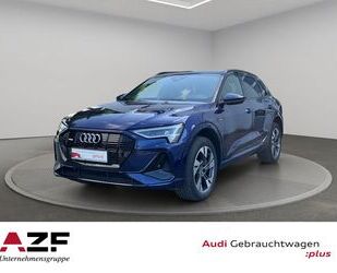 Audi e-tron Gebrauchtwagen