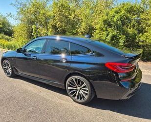 BMW 640 Gran Turismo Gebrauchtwagen