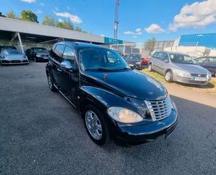 Chrysler PT Cruiser Gebrauchtwagen