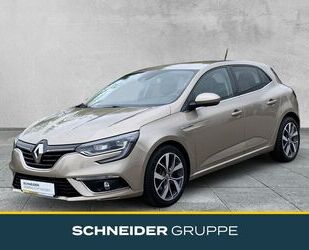 Renault Megane Gebrauchtwagen