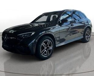 Mercedes-Benz GLC 200 Gebrauchtwagen