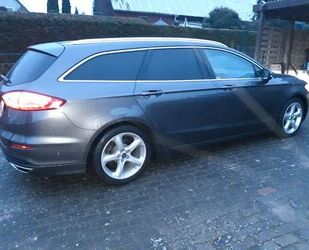 Ford Mondeo Gebrauchtwagen