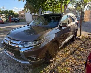 Mitsubishi Outlander Gebrauchtwagen
