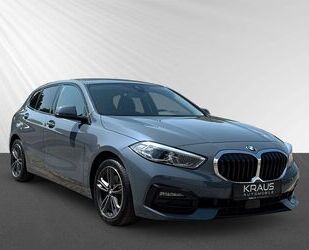 BMW 118 Gebrauchtwagen