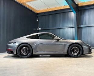 Porsche 992 Gebrauchtwagen
