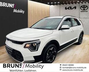 Kia Niro EV Gebrauchtwagen