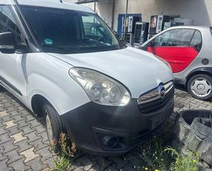 Opel Combo Gebrauchtwagen