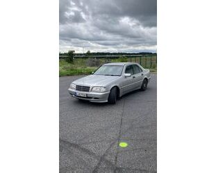 Mercedes-Benz C 230 Gebrauchtwagen