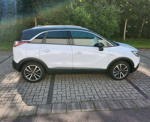 Opel Crossland (X) Gebrauchtwagen