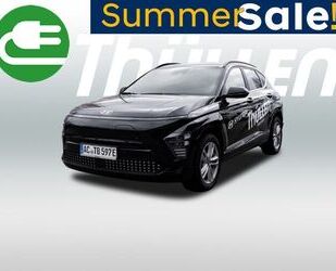 Hyundai KONA Gebrauchtwagen