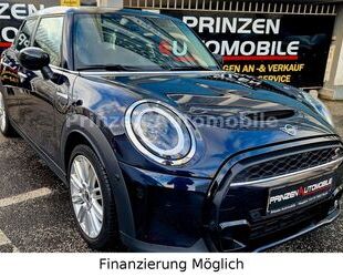 Mini Cooper S Gebrauchtwagen