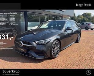 Mercedes-Benz C 300 Gebrauchtwagen