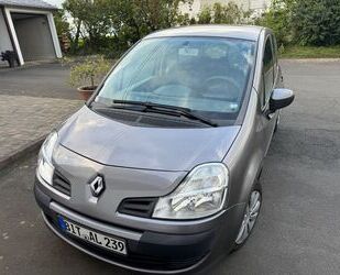 Renault Modus Gebrauchtwagen