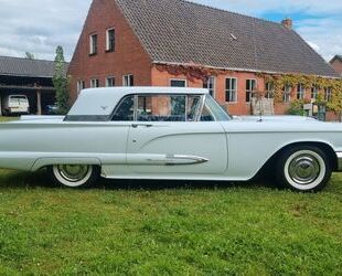 Ford Thunderbird Gebrauchtwagen