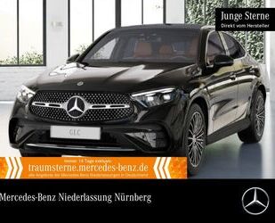 Mercedes-Benz GLC 200 Gebrauchtwagen
