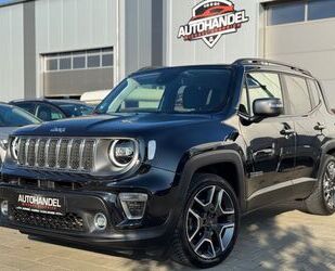 Jeep Renegade Gebrauchtwagen