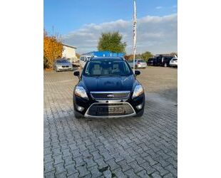Ford Kuga Gebrauchtwagen