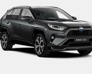 Toyota RAV 4 Gebrauchtwagen