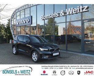 Volvo XC40 Gebrauchtwagen