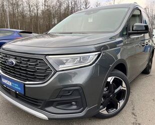 Ford Tourneo Gebrauchtwagen