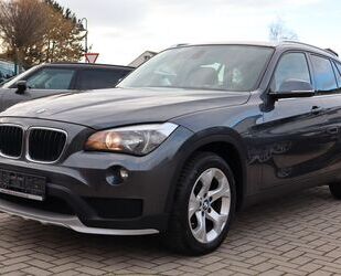 BMW X1 Gebrauchtwagen