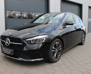 Mercedes-Benz B 200 Gebrauchtwagen