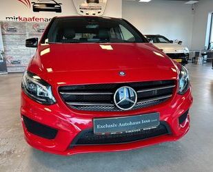 Mercedes-Benz B 220 Gebrauchtwagen