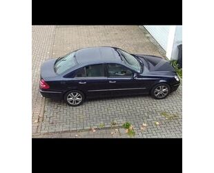 Mercedes-Benz E 240 Gebrauchtwagen