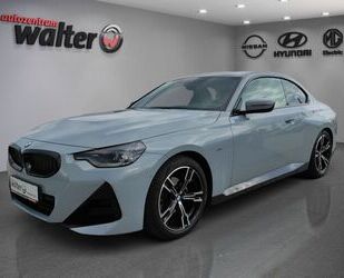 BMW 220 Gebrauchtwagen