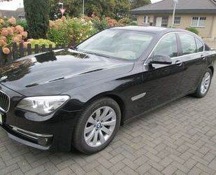 BMW 730 Gebrauchtwagen