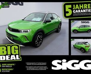 Opel Mokka-e Gebrauchtwagen