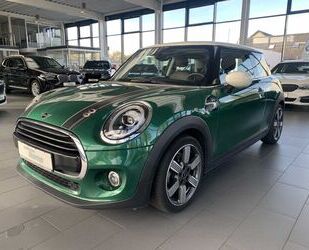 Mini Cooper Gebrauchtwagen