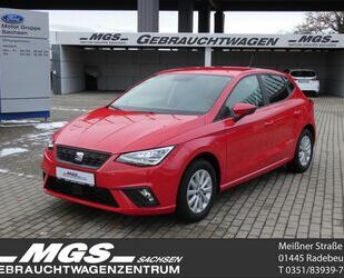 Seat Ibiza Gebrauchtwagen