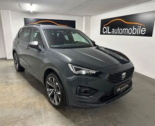 Seat Tarraco Gebrauchtwagen
